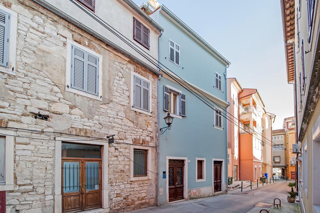 Rm Apartments Rovinj Exterior photo