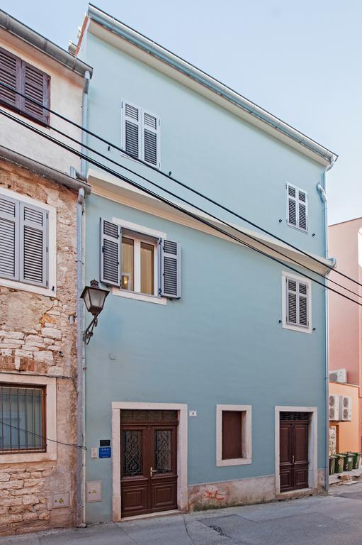 Rm Apartments Rovinj Exterior photo